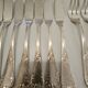 Fish cutlery set