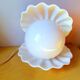 Shell lamp 1980