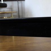 Eames 3-seater bench Vitra Edition 1970 Fibreglass