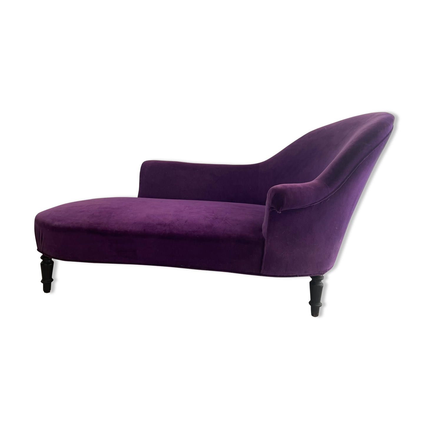 Velvet meridian napoleon 3