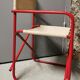 Chaise pliante enfant