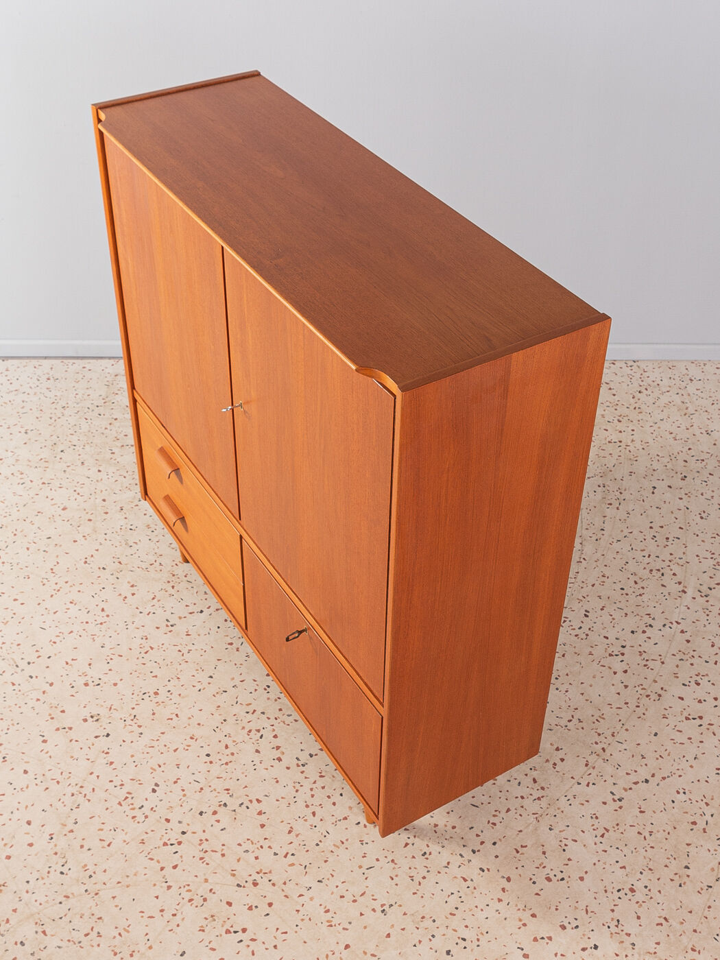 1960s Chest of drawers