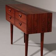 Danish cabinet by Kai Kristiansen for FM Møbler, 1960s