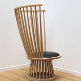 Fan Chair 2020, Tom Dixon