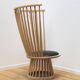 Fauteuil Fan 2020, Tom Dixon