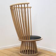Fan Chair 2020, Tom Dixon