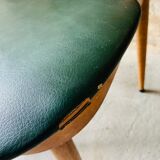 2 Baumann chairs - unicorn model