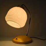 Lampe de table du milieu du siècle Lidokov années 1960.