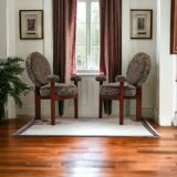 Fauteuils modèle « Medalie » par Bent Møller Jepsen, 1960