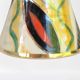 Art Deco vase H. Bequet Quaregnon model Jupiter