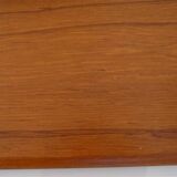 Teak tray by Karl Holmberg 1960