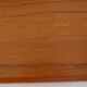 Teak tray by Karl Holmberg 1960