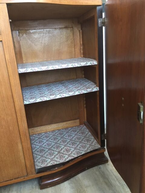 Art deco buffet 1930