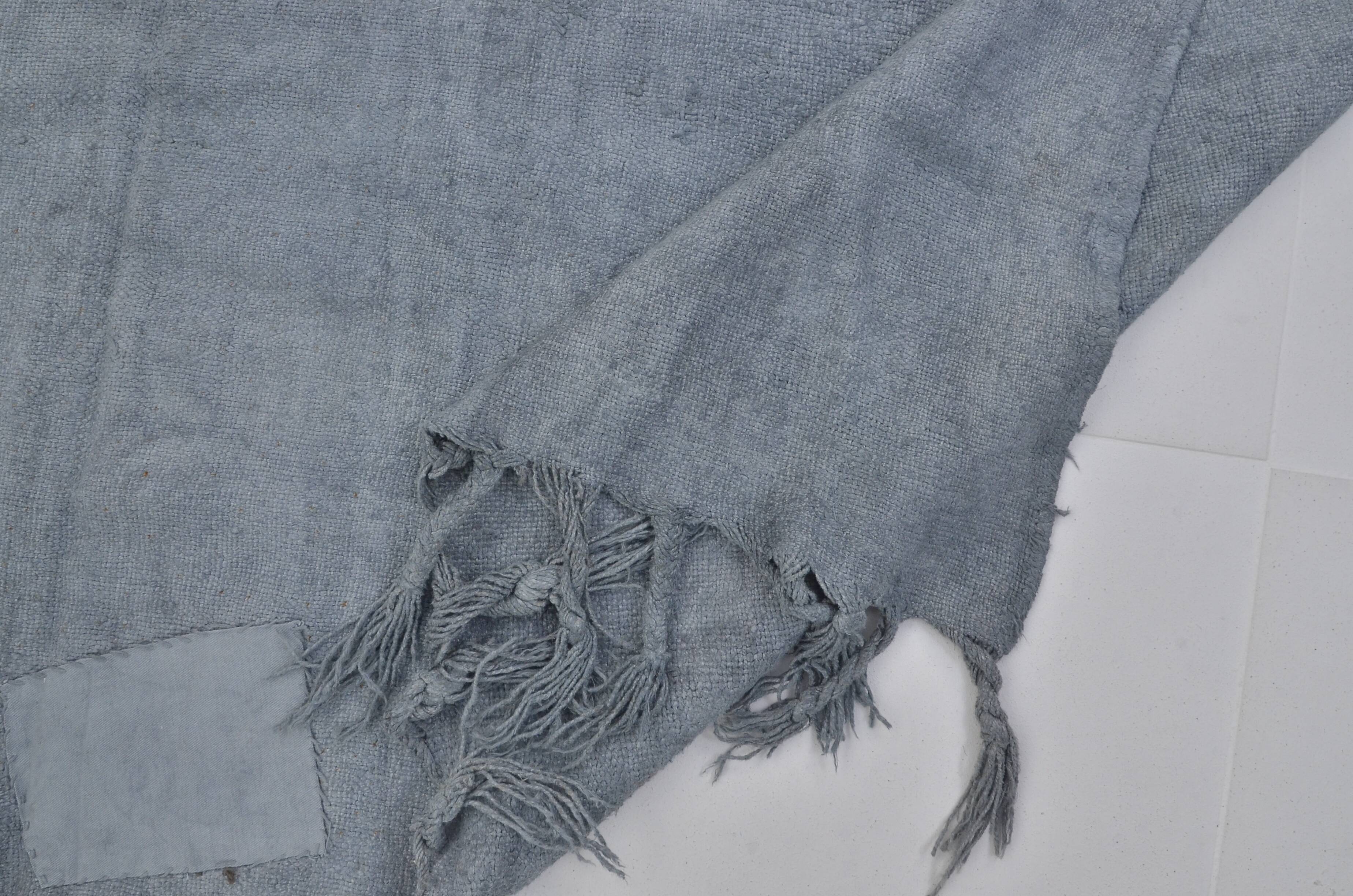 Vintage Anatolian Hmep Kilim Rug sku 1683