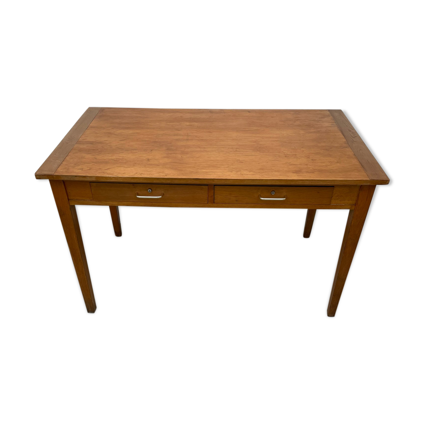 Vintage wooden table