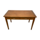 Vintage wooden table
