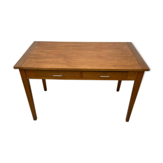 Vintage wooden table