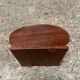 Vintage 50s Roll Box