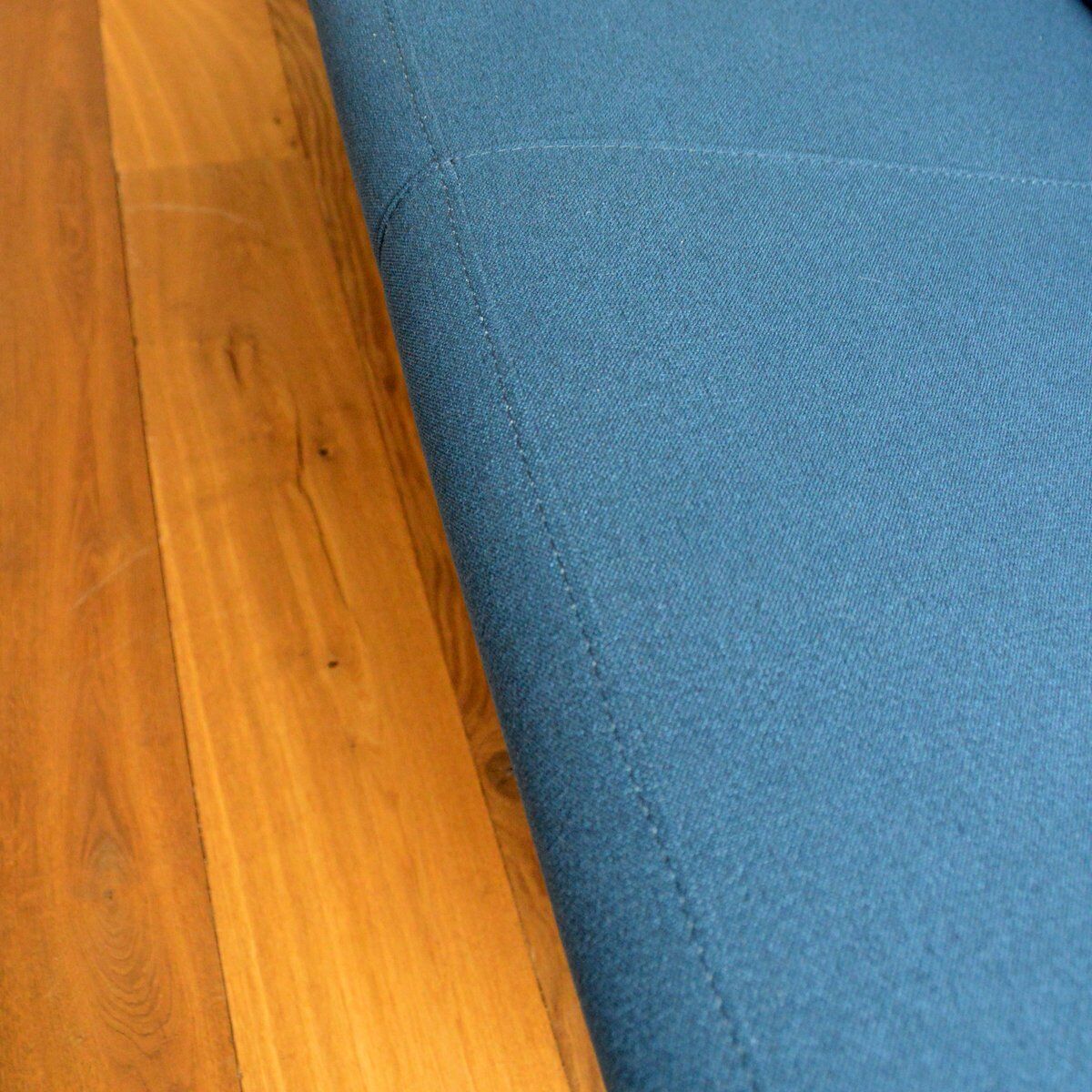 Sofa by Walter Knoll, Wilhelm Knoll, 1950s