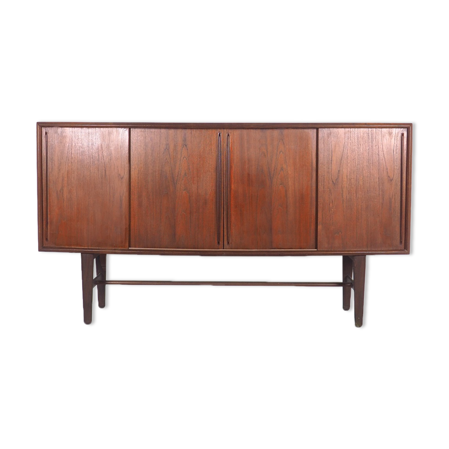 Buffet by Arne Vodder for H.P. Hansen, 1960