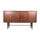 Buffet by Arne Vodder for H.P. Hansen, 1960