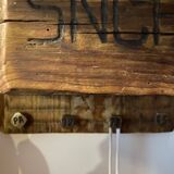 Sncf workshop hook