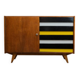 Jiroutek chest of drawers