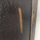 Asian-style shelf