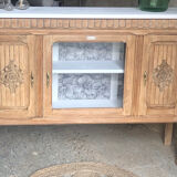 Art deco sideboard