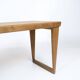Side Table Made In Oak By Aksel Kjersgaard For Odder From 1960s