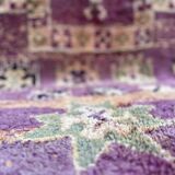 Mguild rug 355x190cm