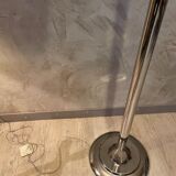Art deco floor lamp