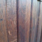 Oak sideboard