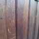 Oak sideboard