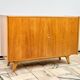 Buffet vintage U-450 par Jiří Jiroutek pour Interiér Praha, années 1960.