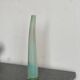 Sculptural Murano ''Lattimo'' Glass by Giusto Toso for Leucos , 1970's