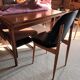 Table scandinave vintage