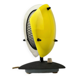 table lamp plastic metal Sonnenkind Tele Ambiance France