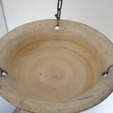 Ceramic plant holder