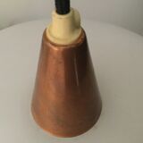 Danish round suspension 1960