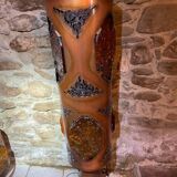 Accolay lamp + floor lamp
