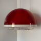Space Age design chandelier from the 70s