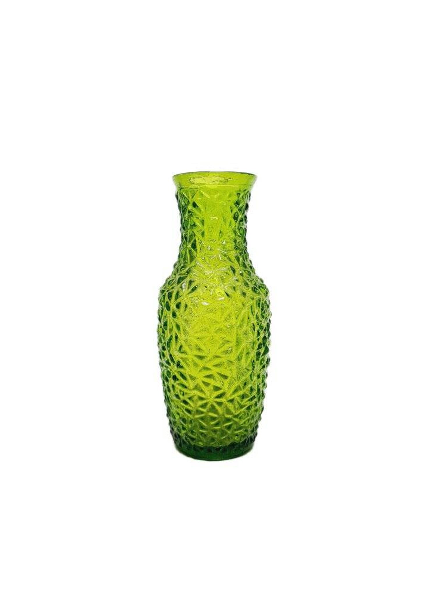 Postmodern vase from HSG Prądniczanka, Poland, 1970s