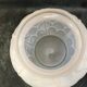 Vase boule made in France