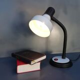 Vintage italian desk lamp veneta lumi