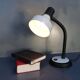 Vintage italian desk lamp veneta lumi