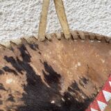 Authentic ethnic shield