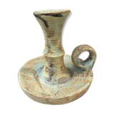 Old Saint Clement's candlestick