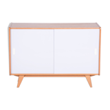 Jiří Jiroutek buffet for Interier Praha - Czechia 1950