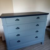 Chest of drawers early XX th